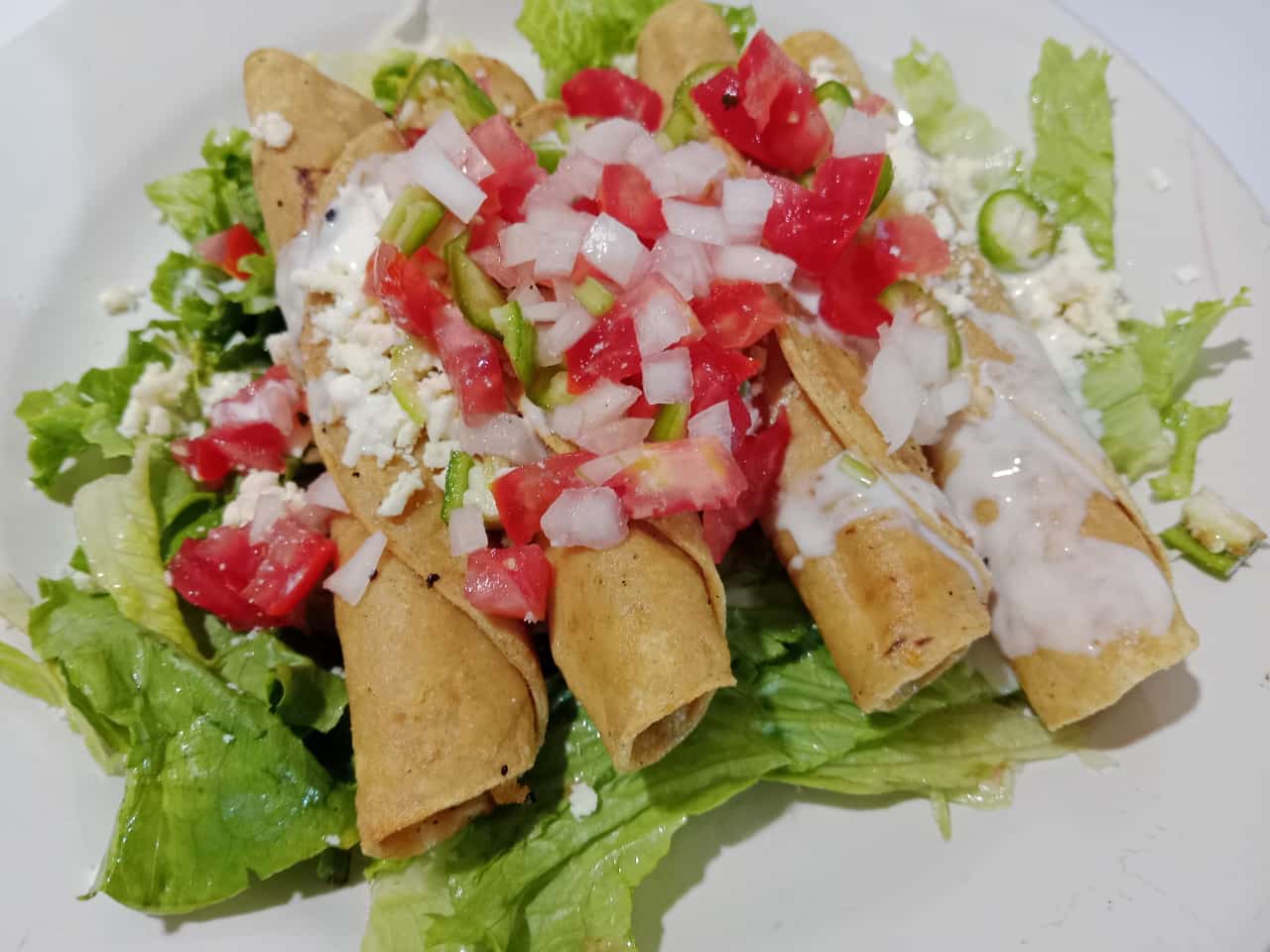 Flautas