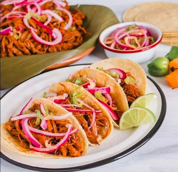 Realiza un pedido a Tacos Los Fat | DiDi Food