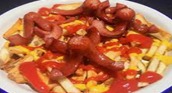 Orden de Salchipapas