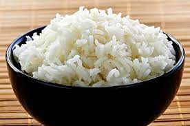 Arroz Gohan