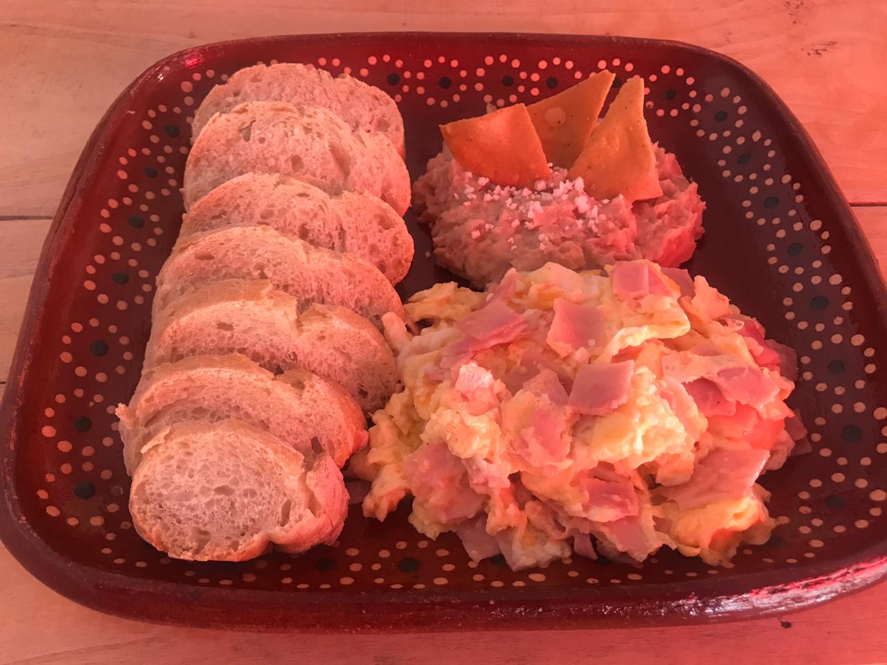 Combo-Godin