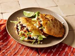 Gordita de Nopales