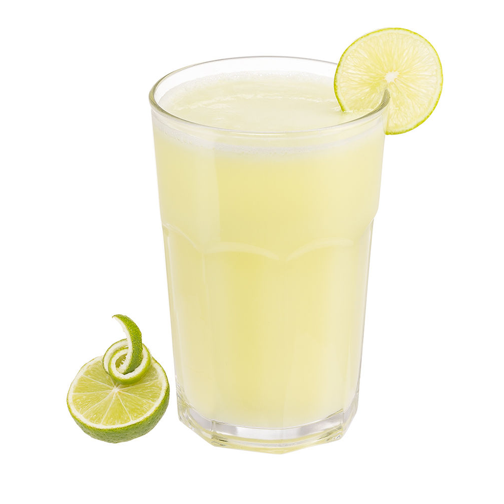 Vaso de Limonada Frozen