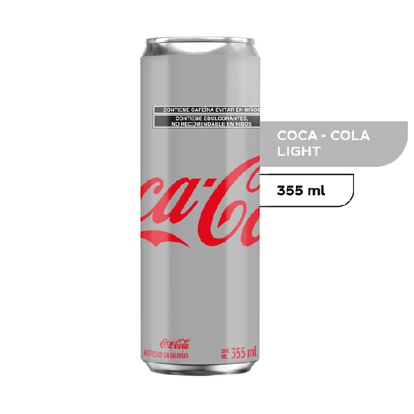 Coca-Cola Light