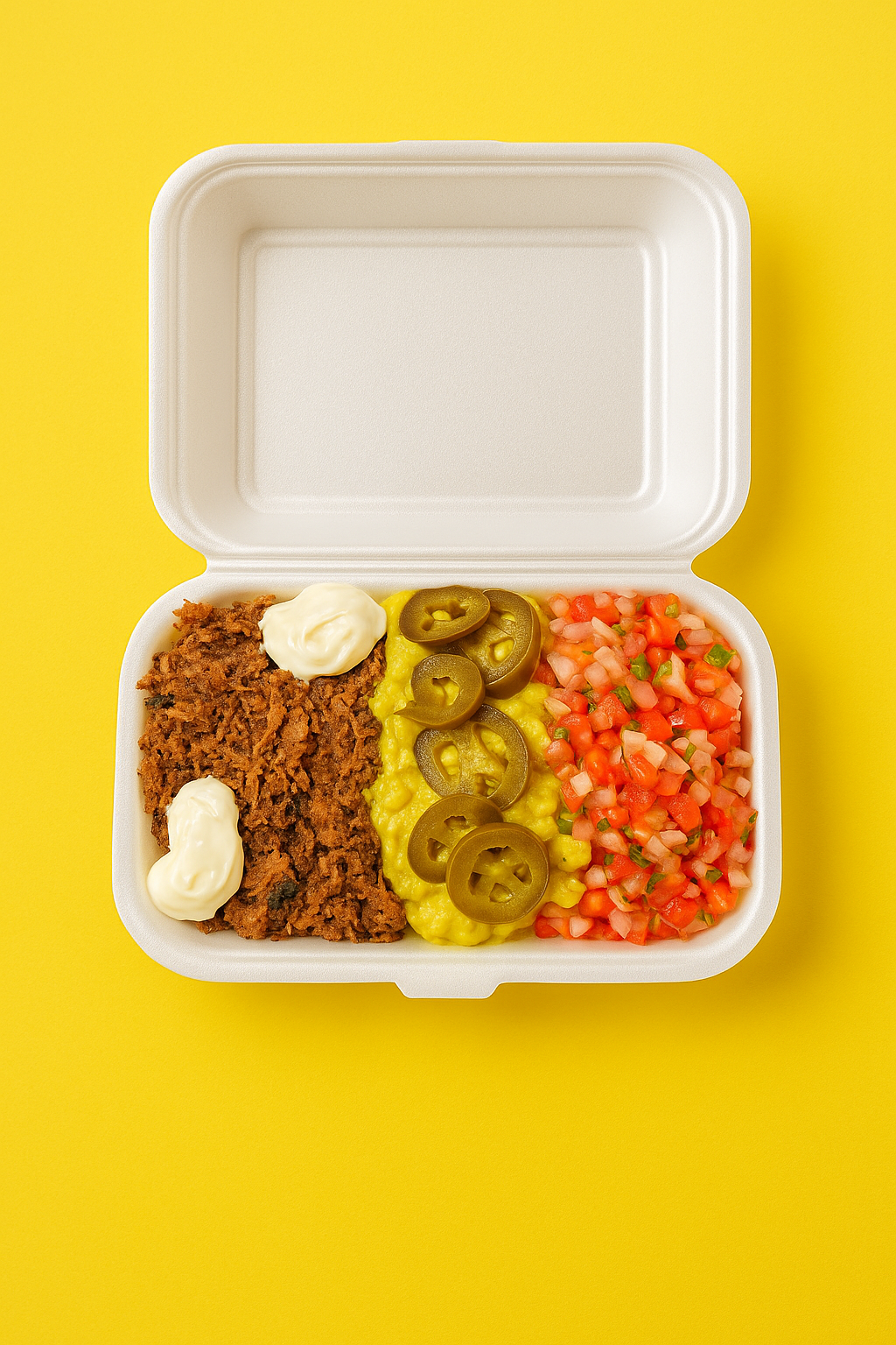 Papas Mexicanas