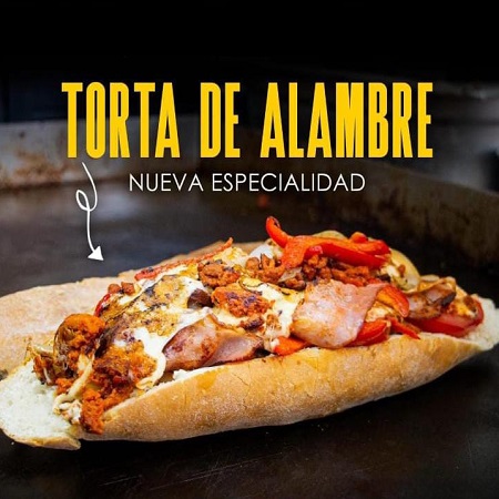 Alambre