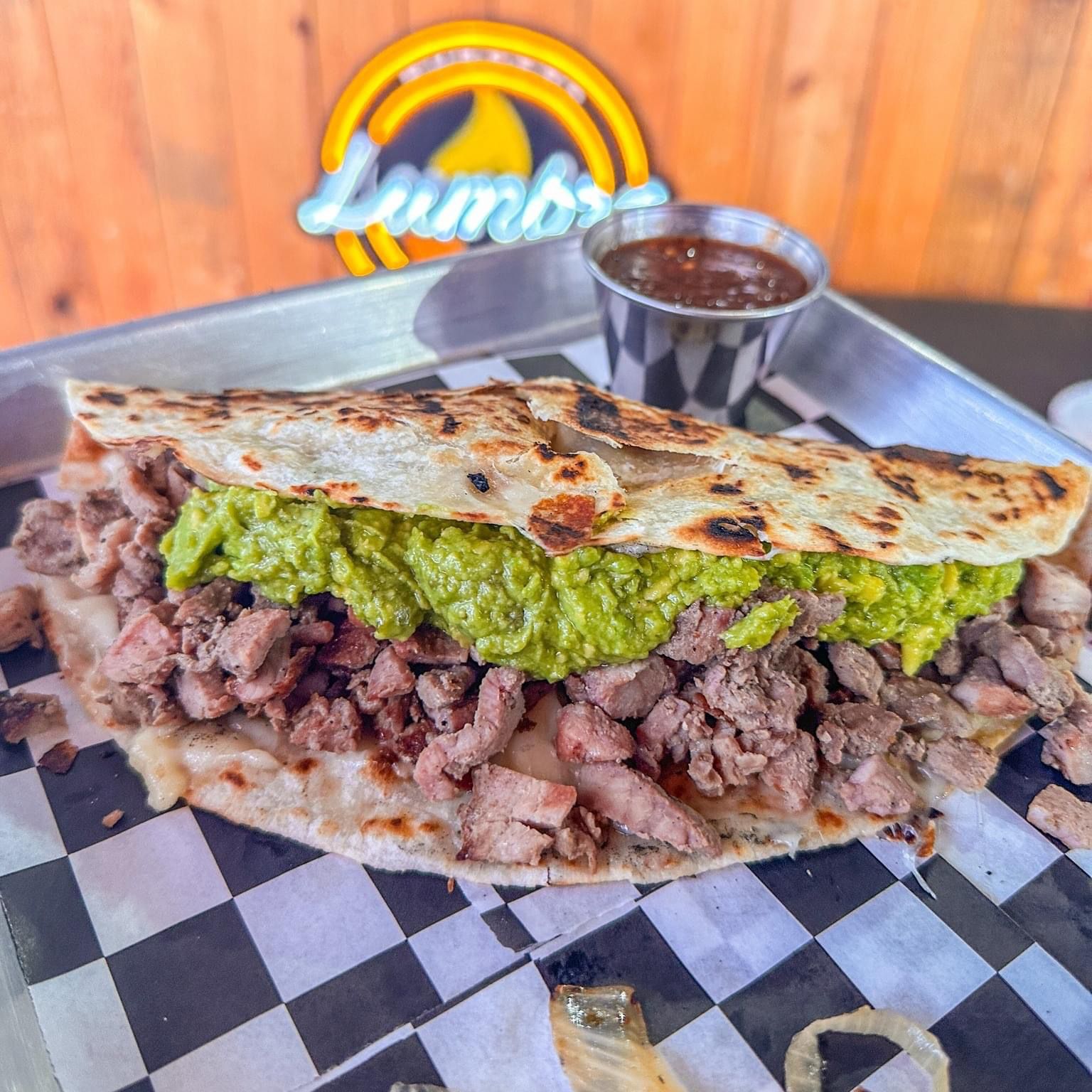El de Asada 🌮