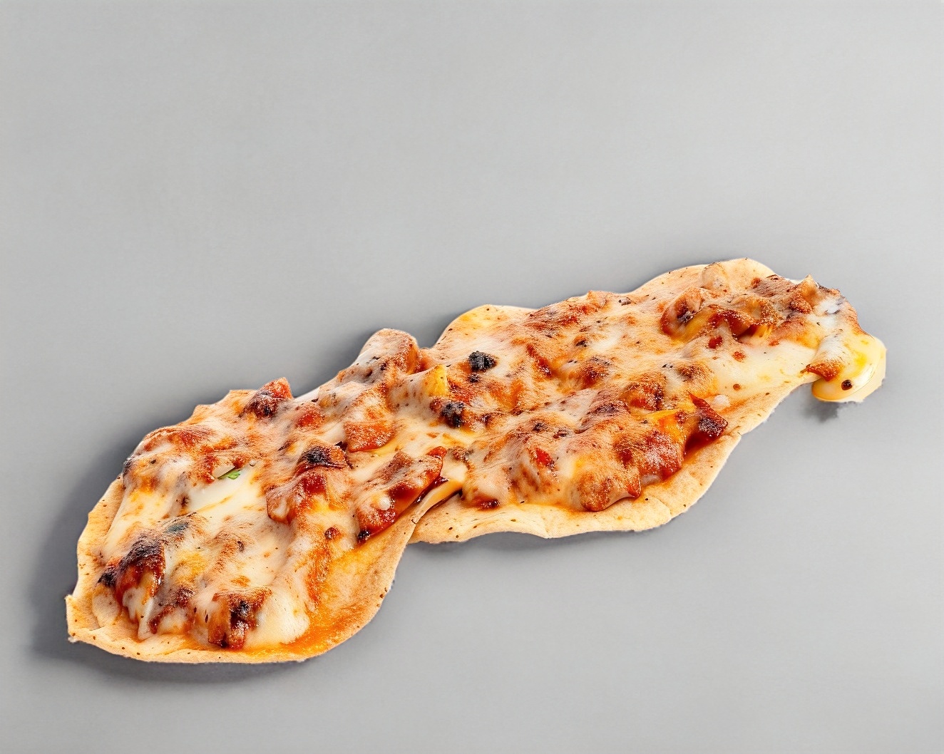 VOLCAN CON CHORIZO (2)PZA 180grs