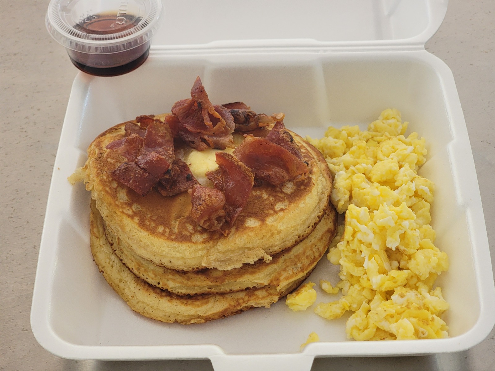 Hotcakes