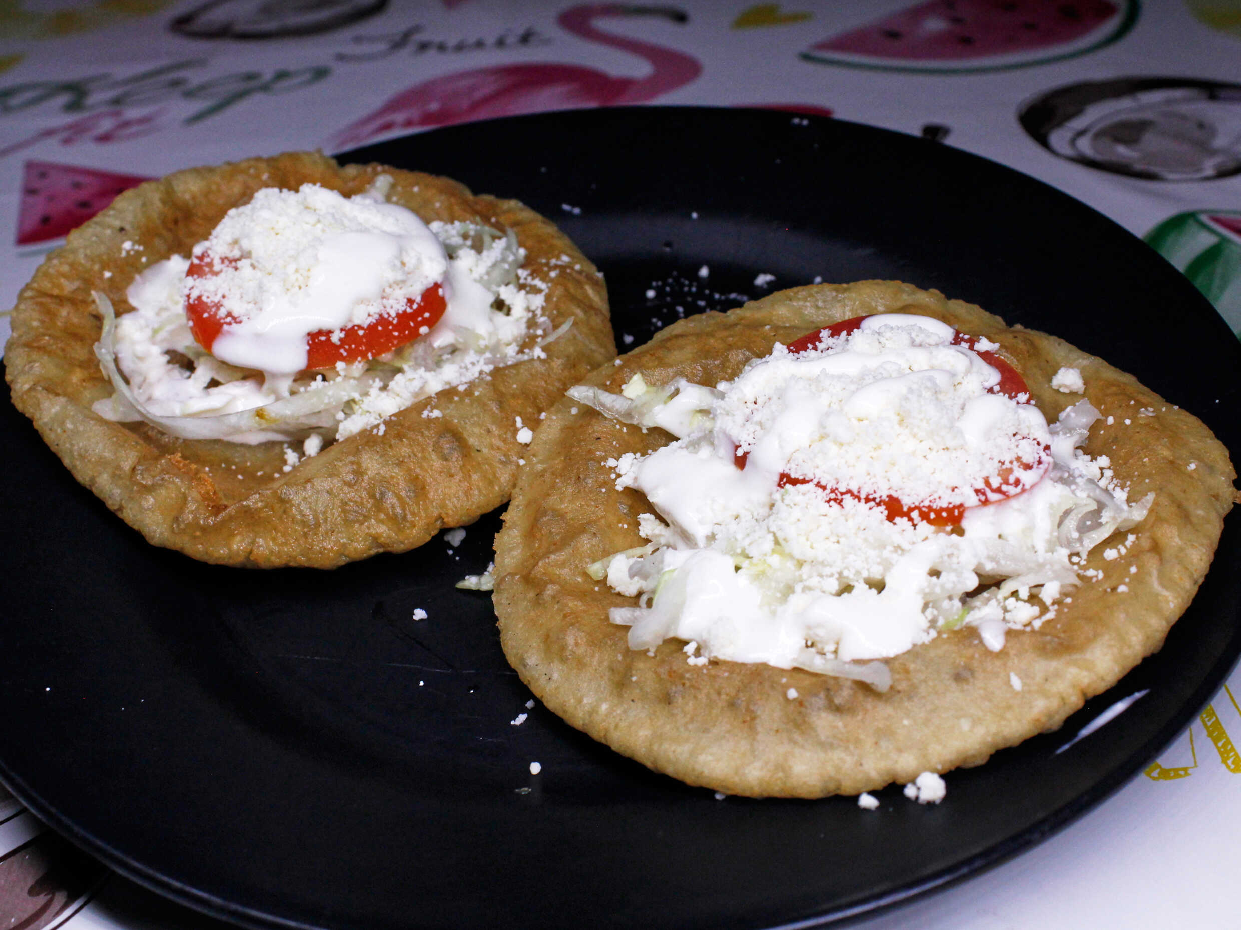 Tapadas