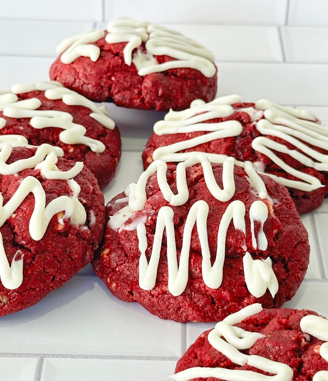 Red Velvet
