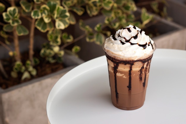 Frappés