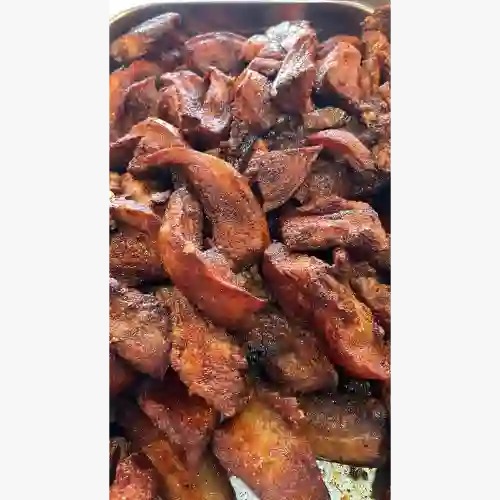 1 Kg de Chicharrón de Puerco