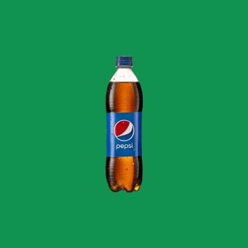 PEPSI 600 Ml