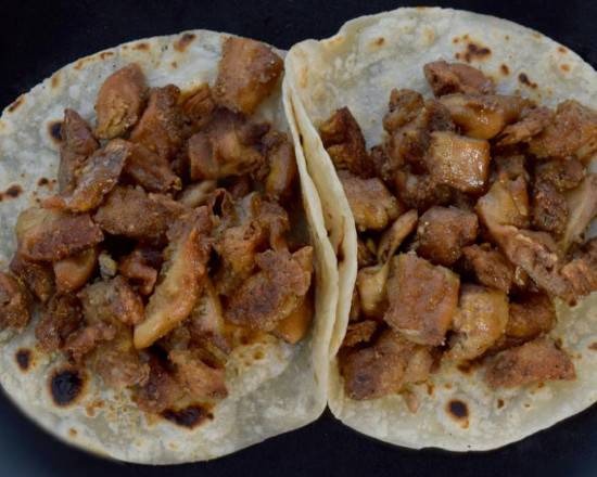 Adobada o Tripa*