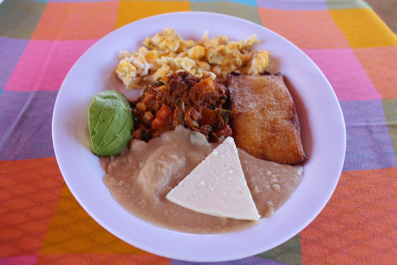 La Divisa