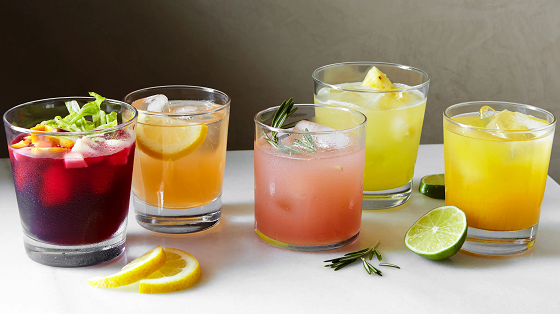 Agua Fresca