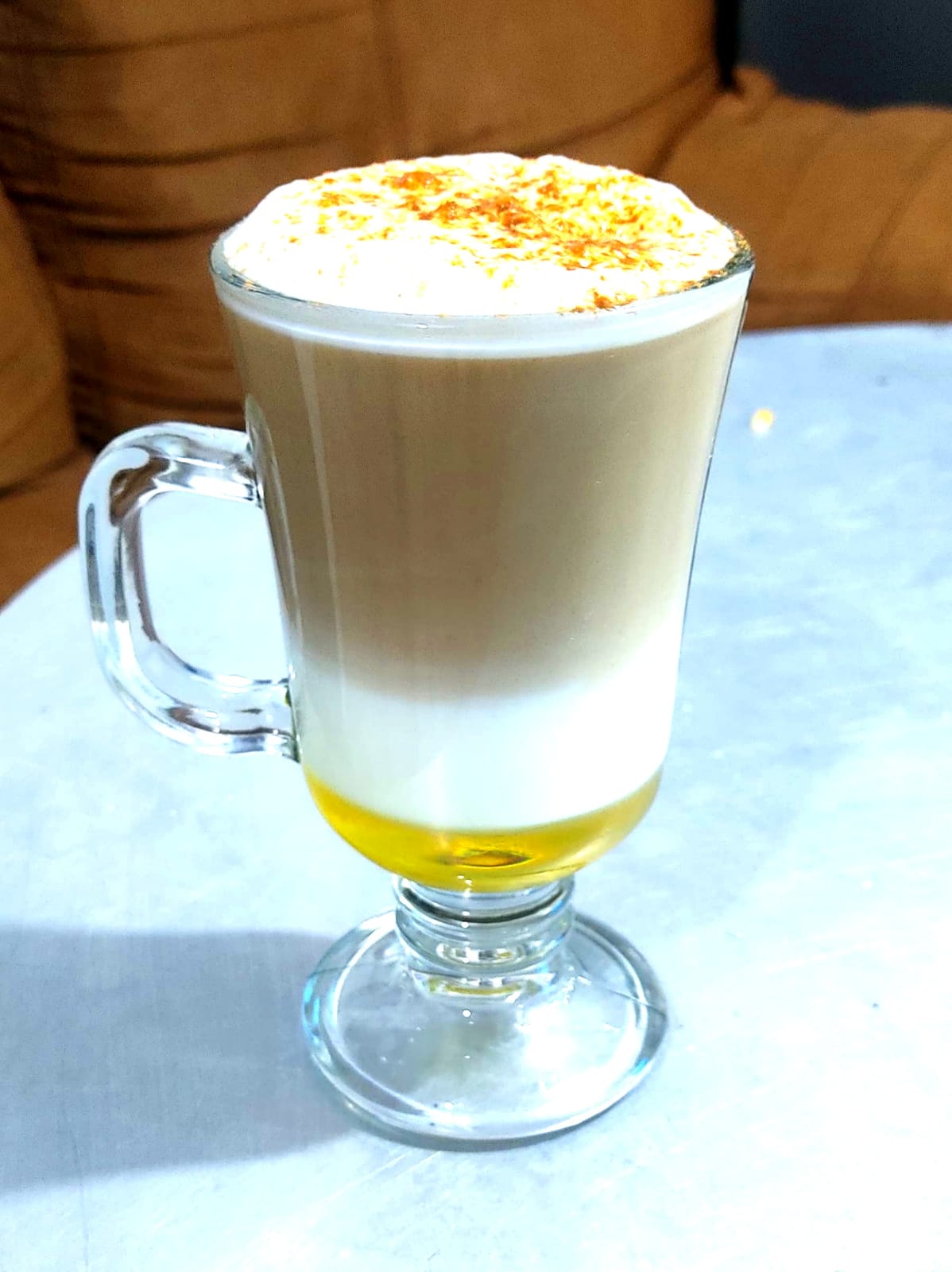 Capuchino