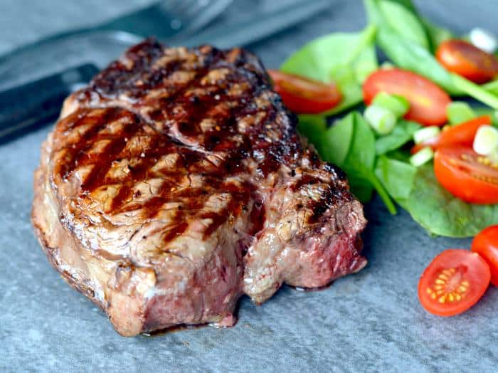 Filete Mignon
