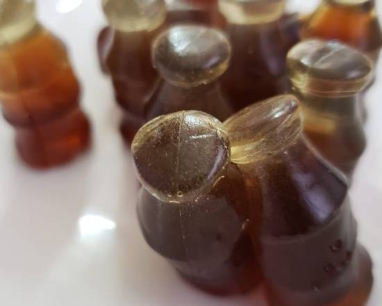 Coca Cristal
