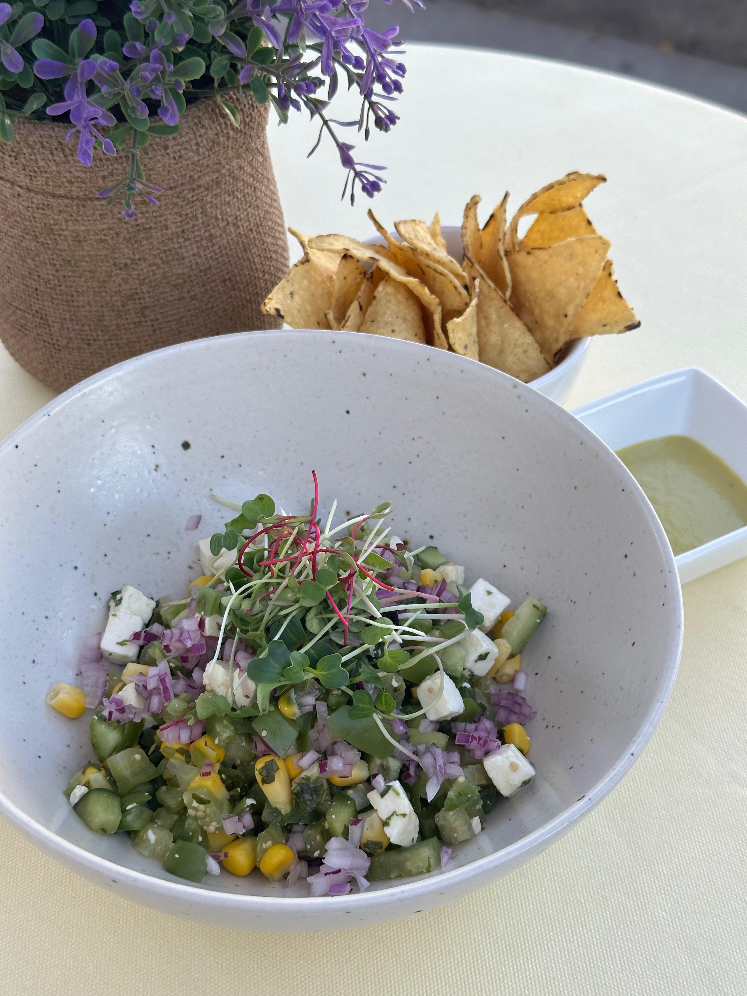 Ceviche Wera