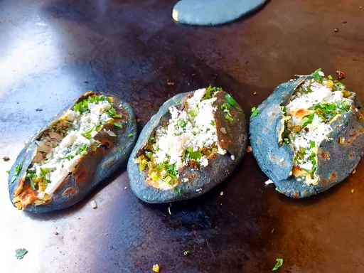 Tlacoyo