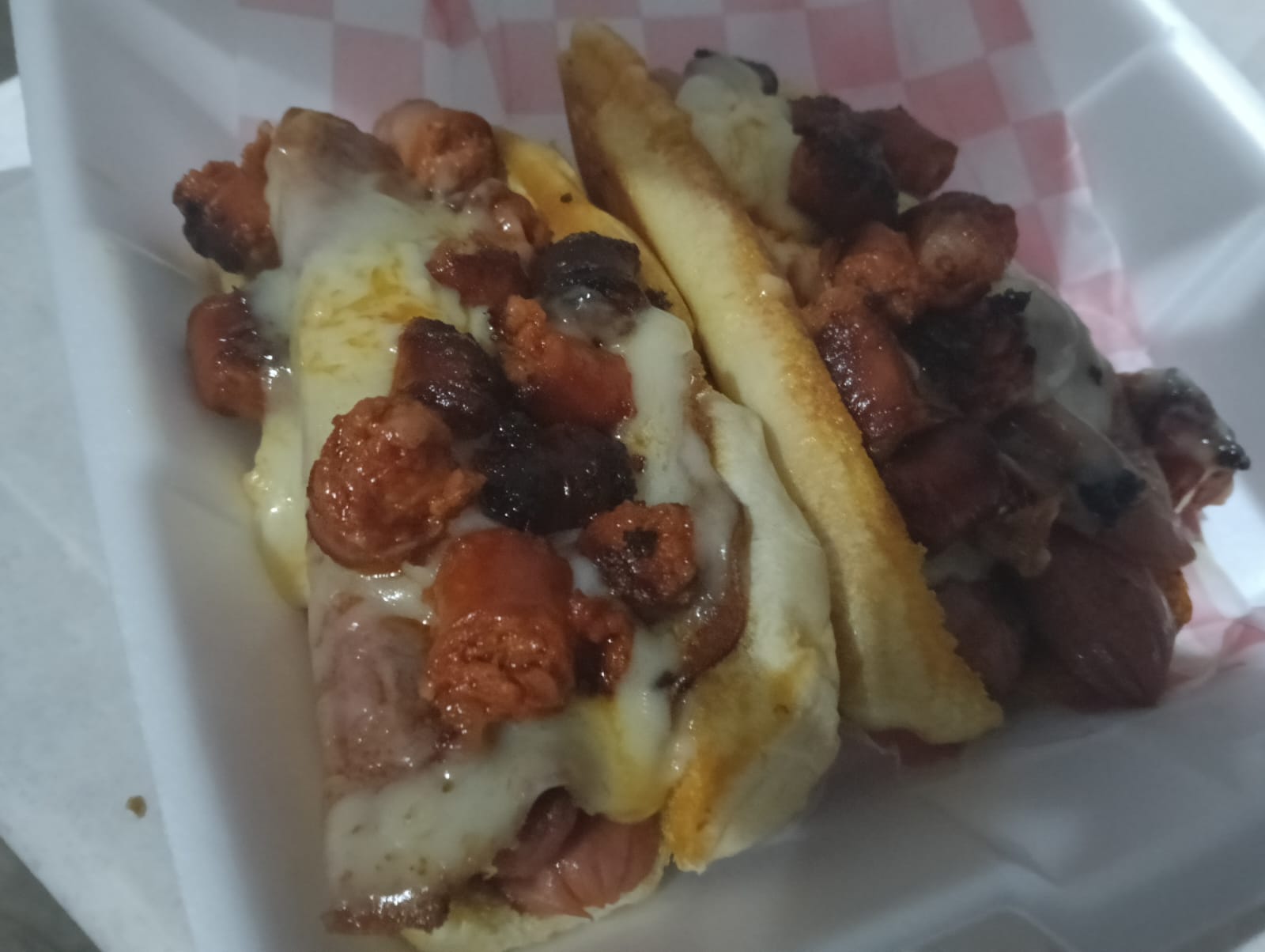 Choridogo