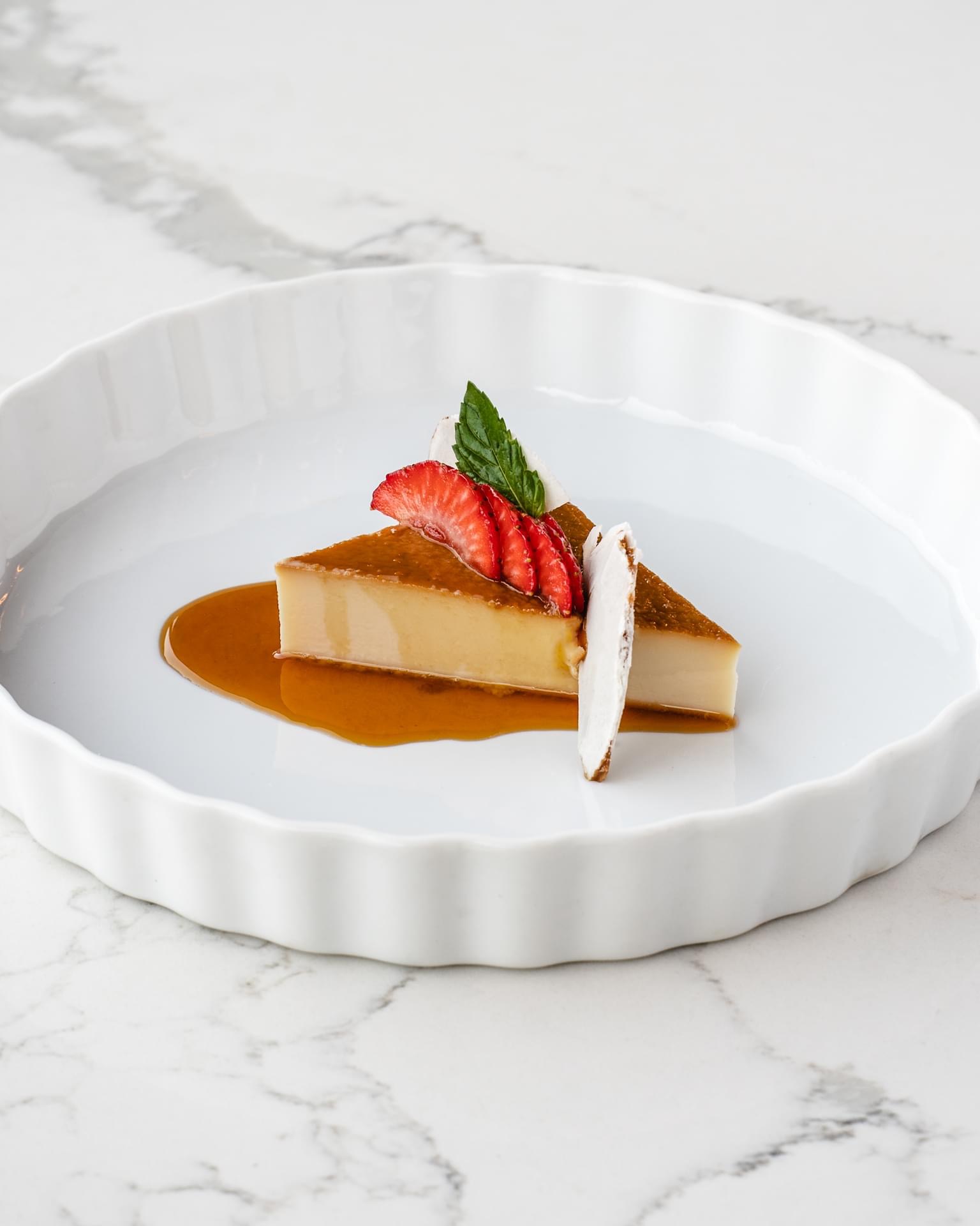 Flan