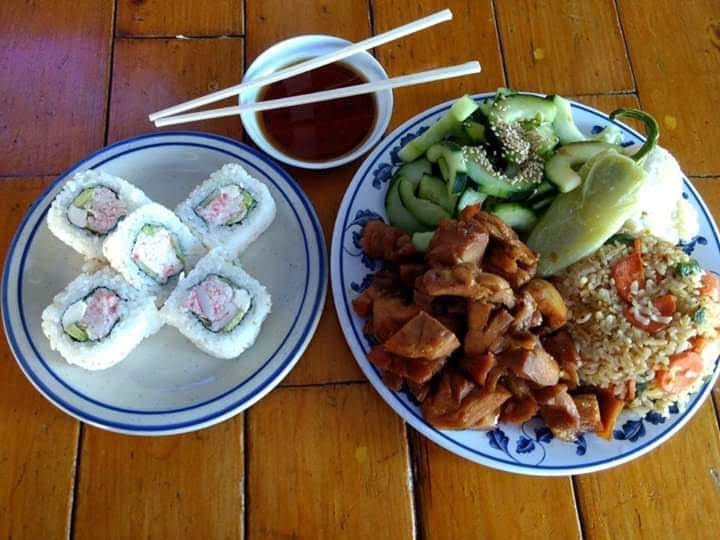 Combo A
