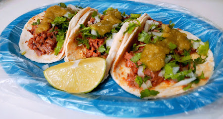 Combo Tacos