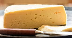 Queso Mix