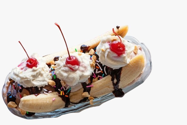 Banana Split