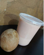 Jugo de Zapote 32 Oz