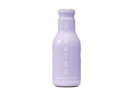 Hatsu Lila Flor de Cereza 400 ml