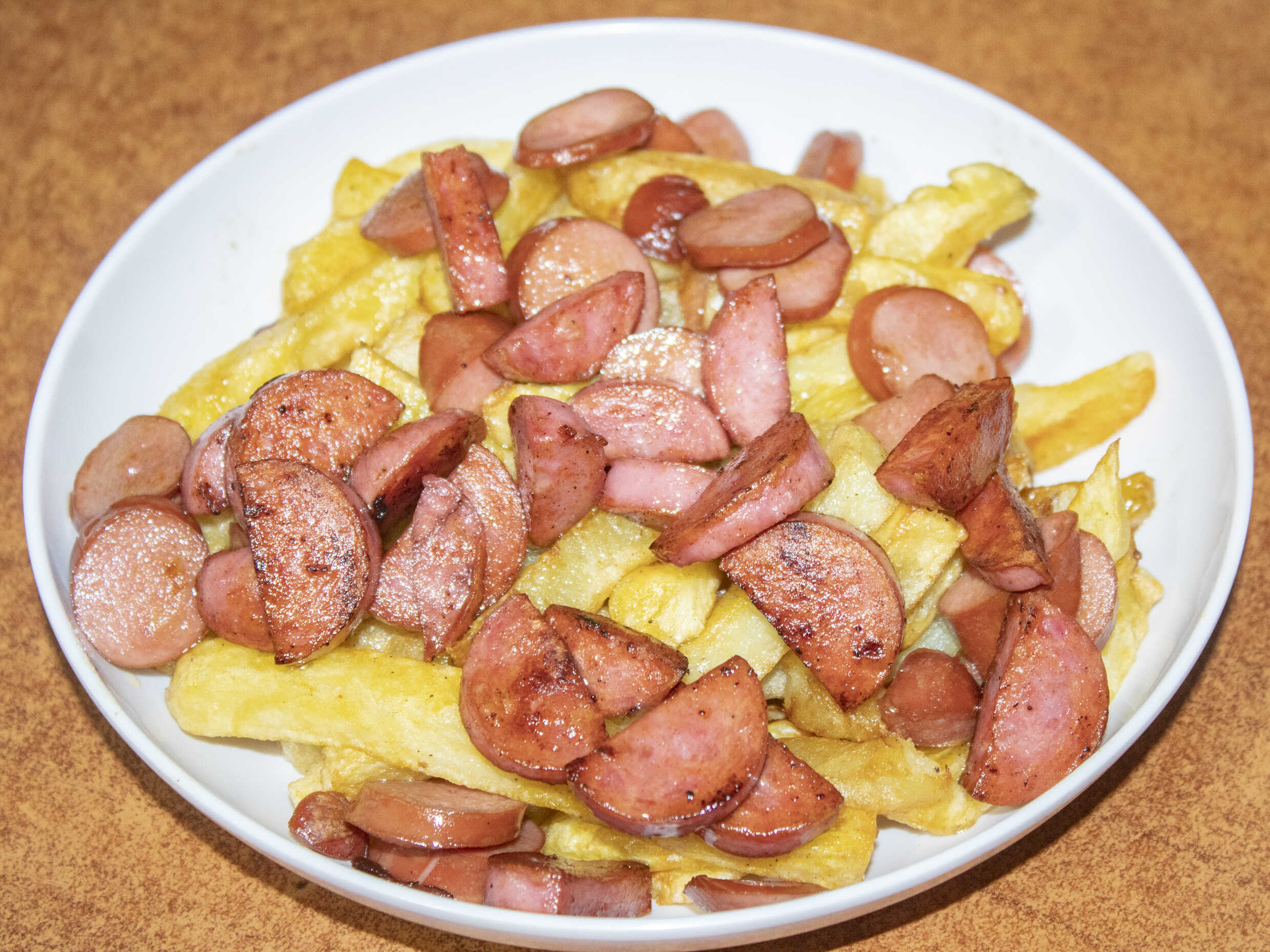 Salchimix