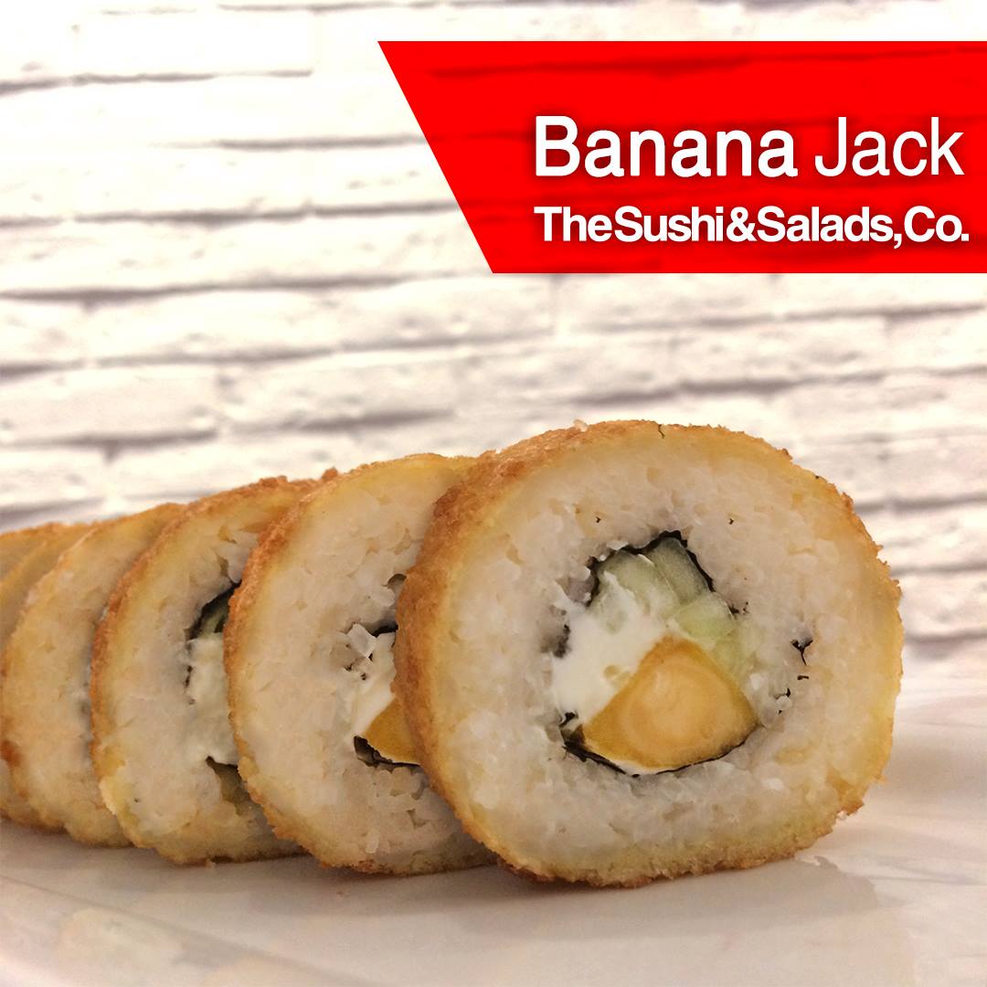 Banana Jack