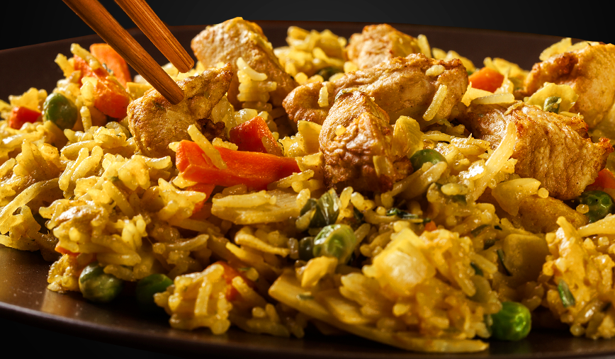 Kung Pao Especial