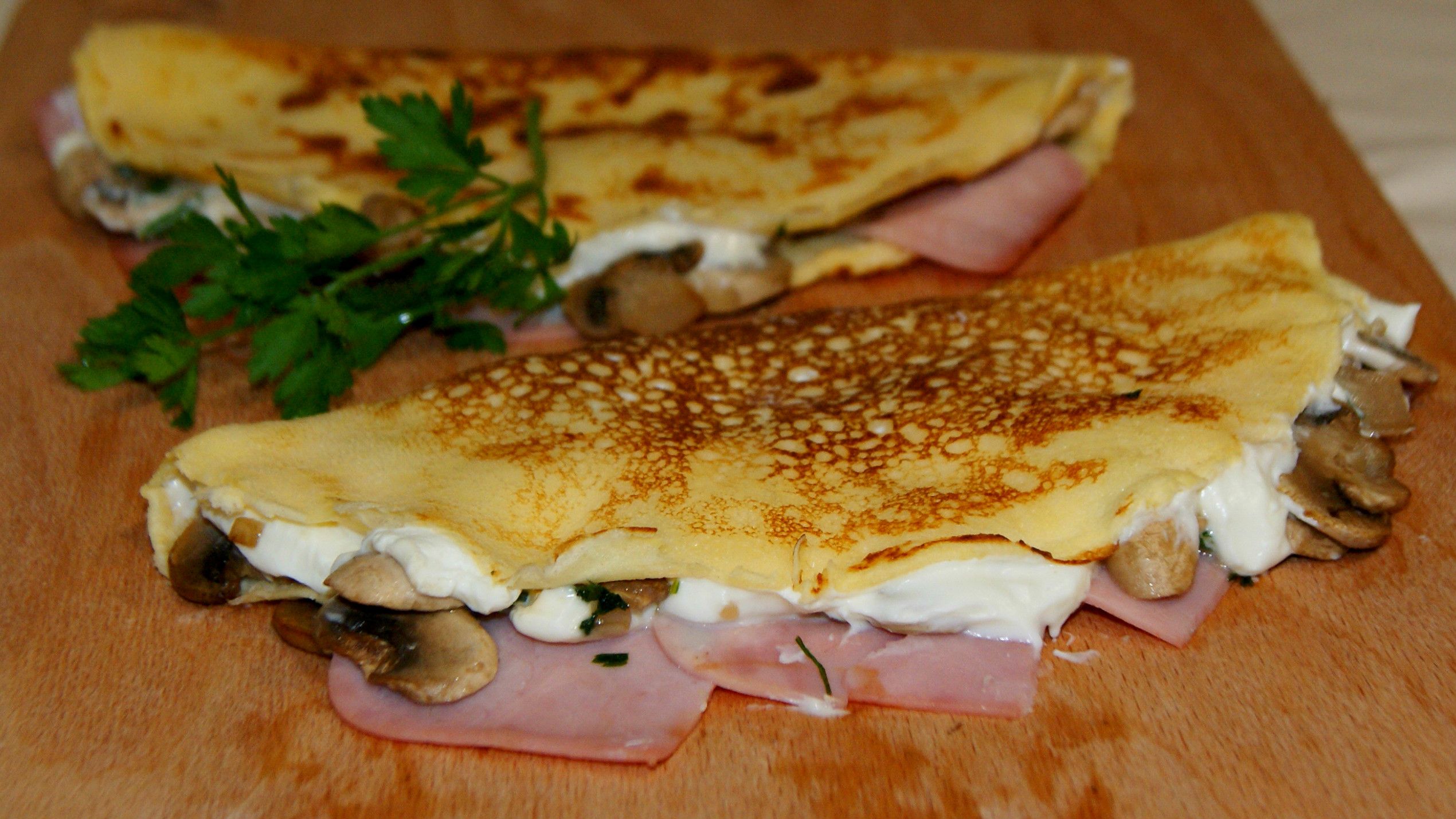 CrepiJamón
