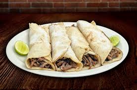 Taco Orientalito