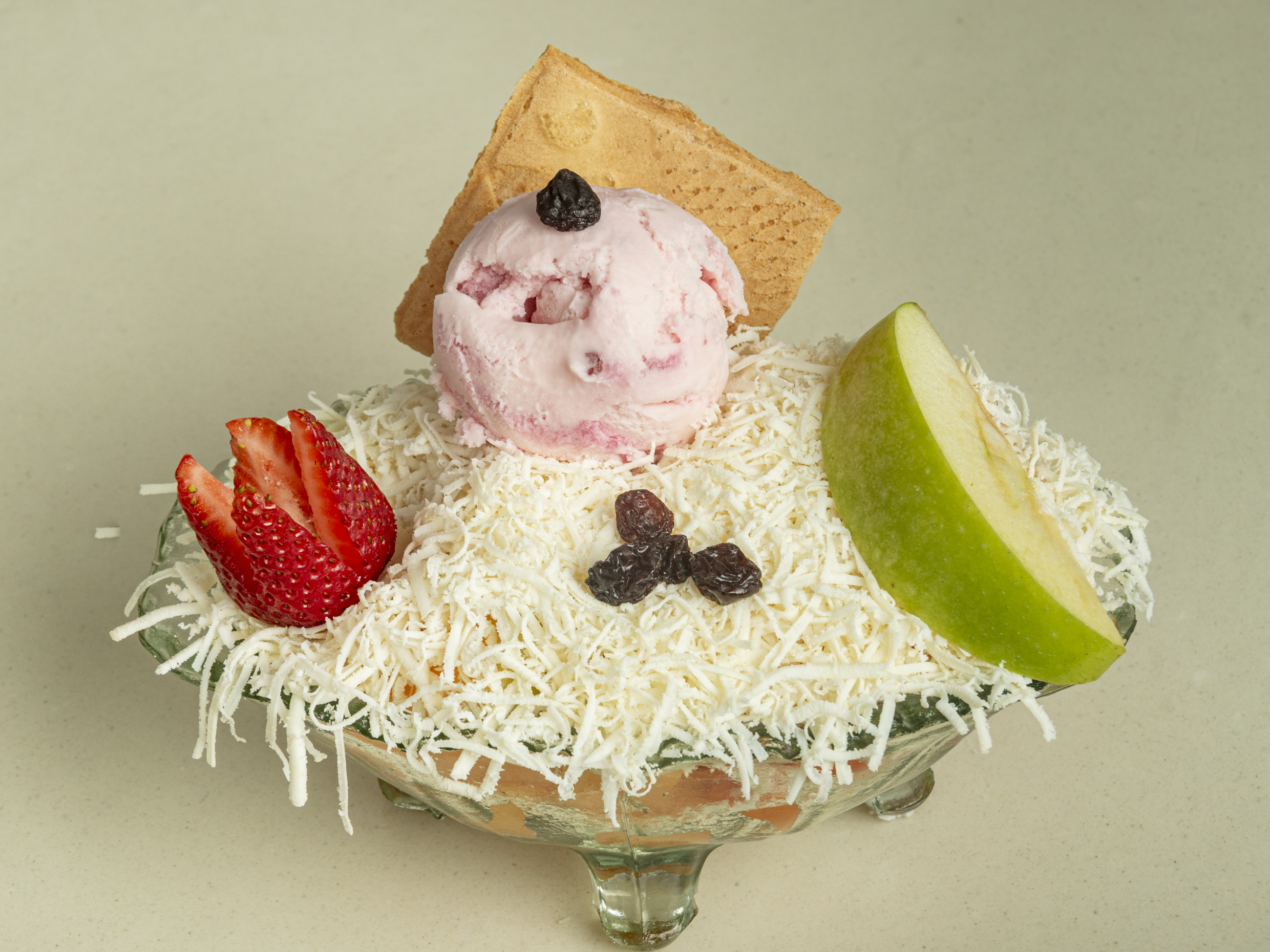 Ensalada Mini Especial