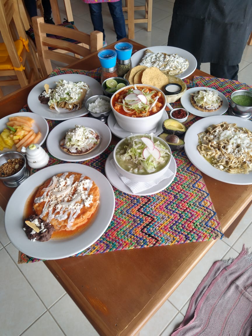 Sincronizada
