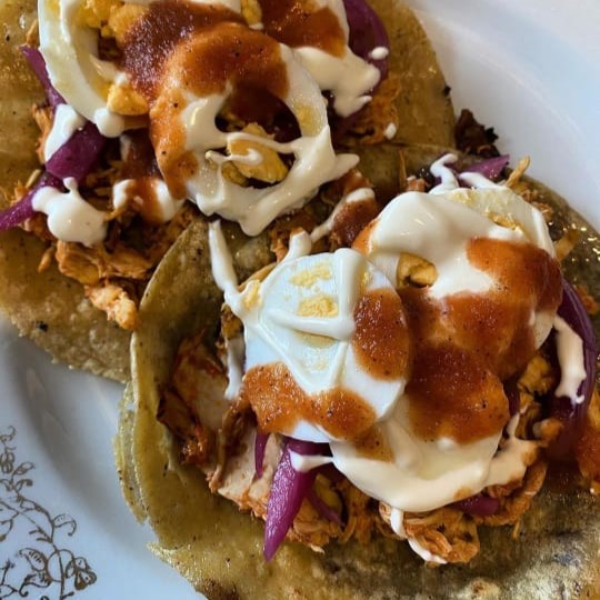 Panuchos