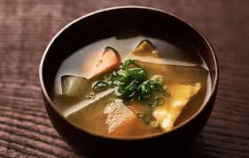 Sipa Miso Zumed