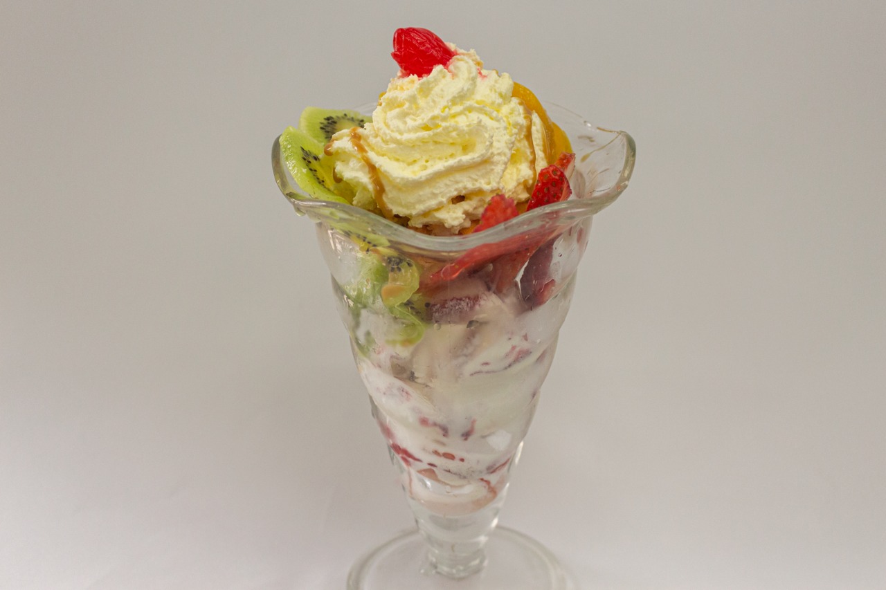 Copa Frutal