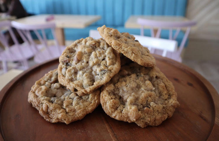 Galletas del Día