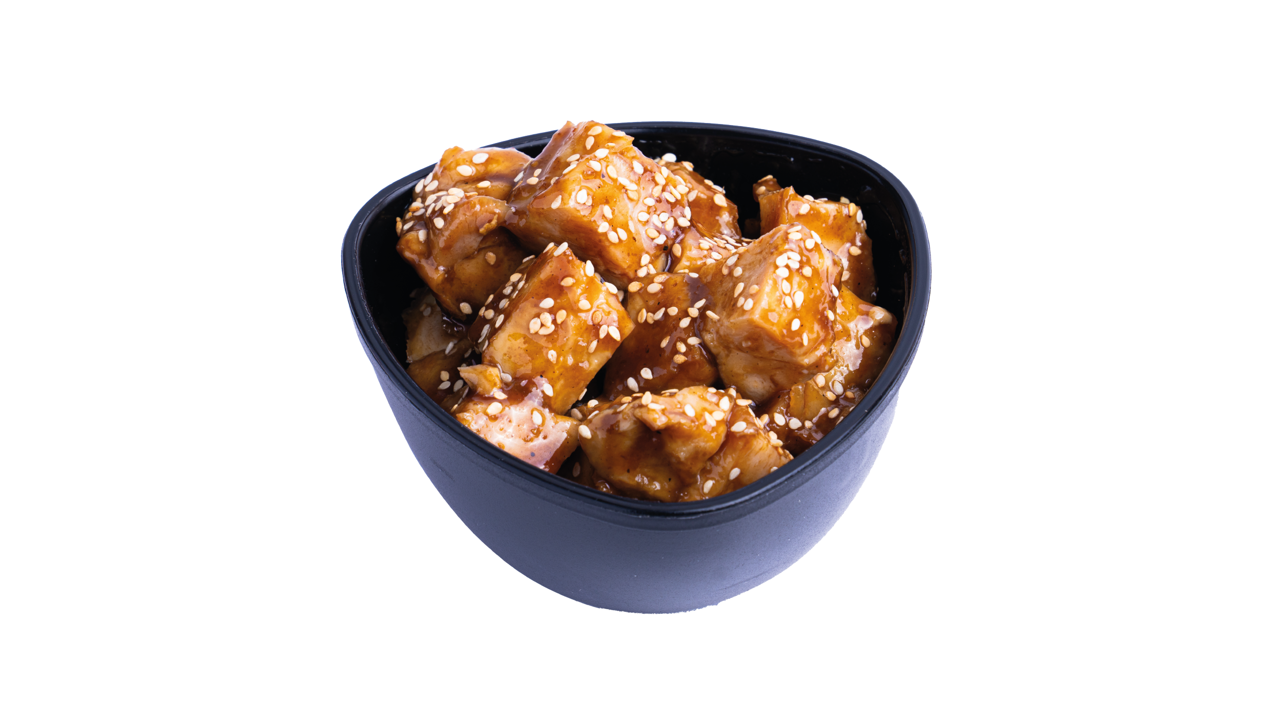 Pollo Teriyaki
