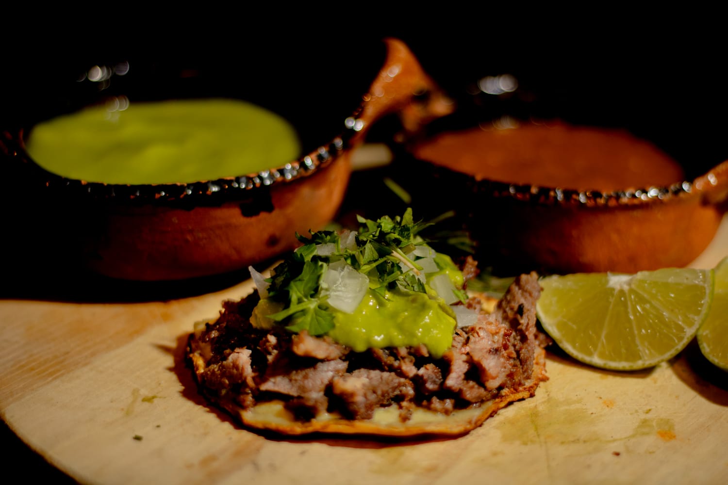Volcán de Asada