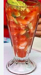 Coctel de Camarón Mix Grande