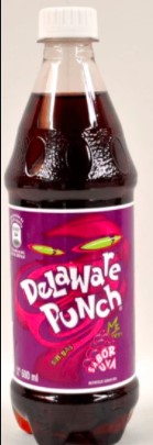 Delaware600 ml