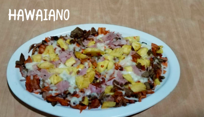 Hawaiiano